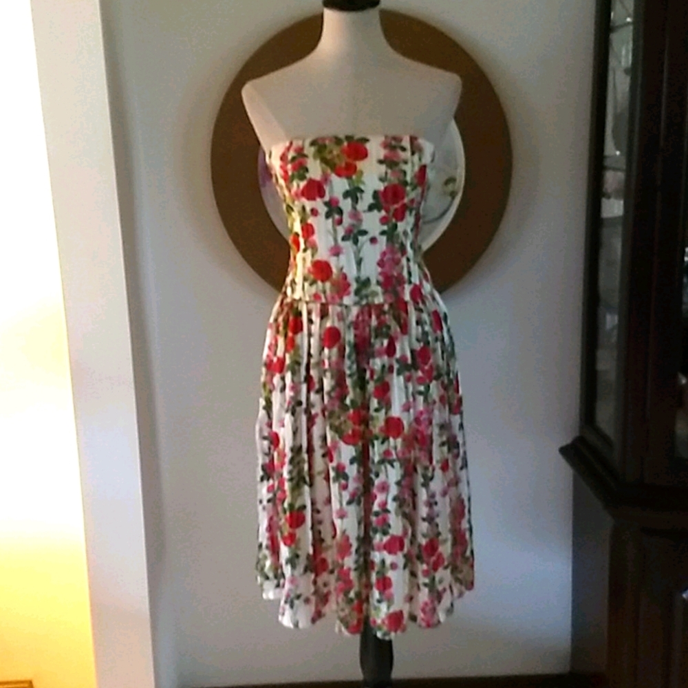 Helen Wang Dress
